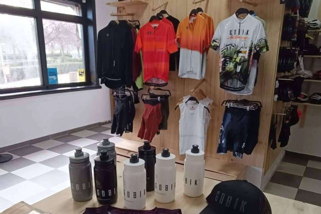 Le Boutique Bike, el lugar de encuentro para los ciclistas - 1, Foto 1