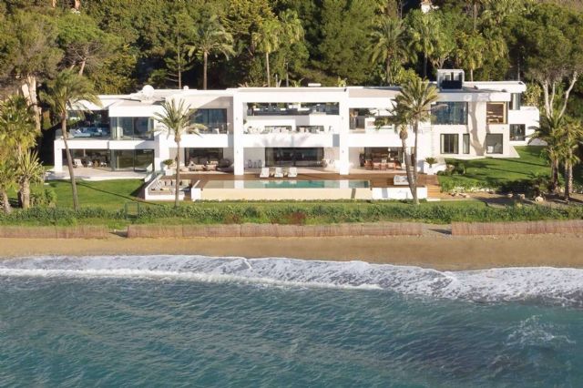 Comprar una residencia de lujo en Marbella es más sencillo con el asesoramiento de Zeuthen & Company - 1, Foto 1