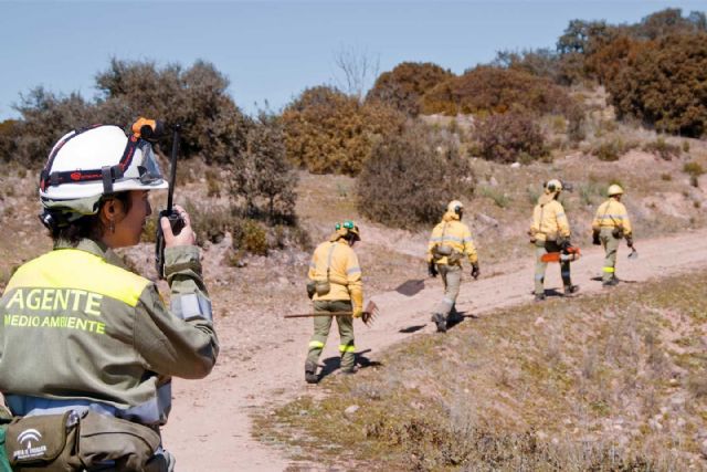 Sistelec proveerá la Red de Comunicaciones Digital para la seguridad y emergencias en Andalucía - 1, Foto 1