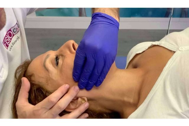 Fisiocyl posee un amplio catálogo de cursos donde se incluye su Curso de Fisioterapia Temporomandibular ATM Y Dolor de Cabeza - 1, Foto 1