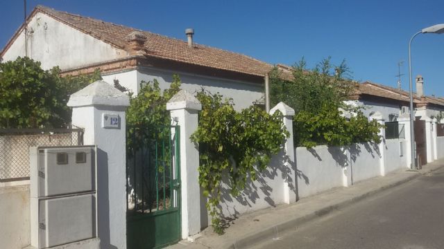 ´Ampliación de Vivienda en Poblado Obrero de Toledo´ de Estudio AMA, premio a la mejor rehabilitación - 1, Foto 1