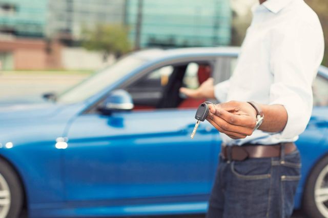 ¿Por qué es recomendable el renting para empresas?, por Coche Renting - 1, Foto 1