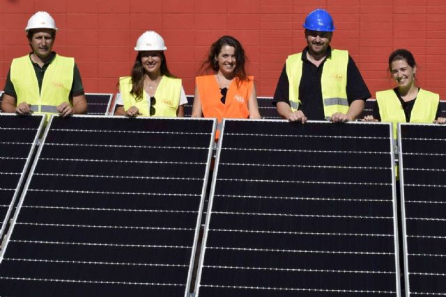 El máster de MPV Solar Reference para aprender sobre ingeniería fotovoltaica - 1, Foto 1