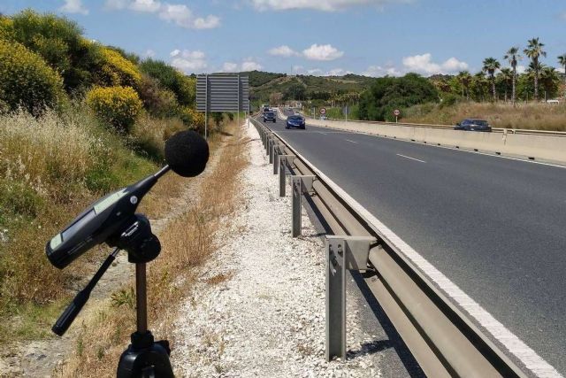 Belios ofrece estudios y mediciones acústicas para licencias de obra y de primera ocupación - 1, Foto 1