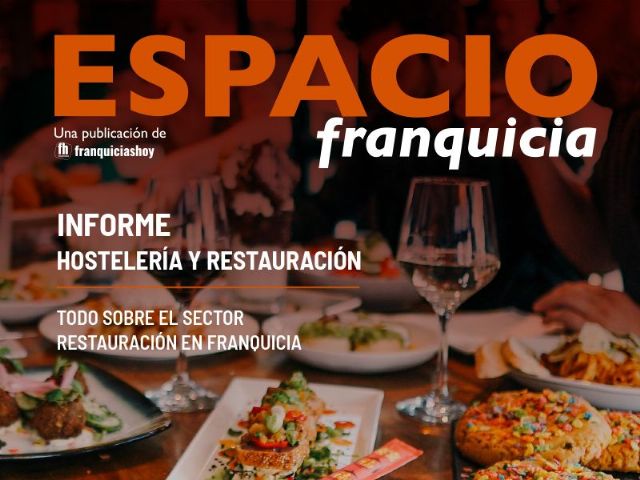 Las franquicias de comida rápida lideran el sector restauración - 1, Foto 1