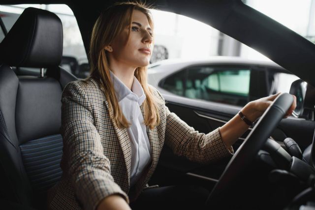 Motivos por los que resulta importante acudir a expertos para verificar un coche de segunda mano antes de comprarlo - 1, Foto 1