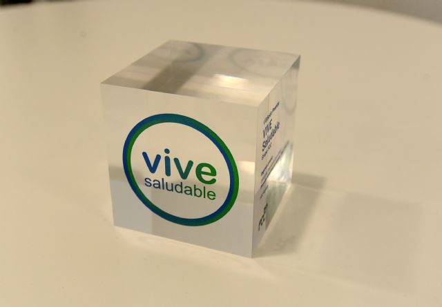 FCC celebra la V Edición de los Premios Vive Saludable - 1, Foto 1