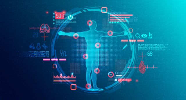 Patient Centric Data Solutions: capacitar al paciente para generar datos en su propio beneficio - 1, Foto 1