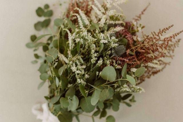 Cómo escoger las flores para un evento de la mano de Prados Moros - 1, Foto 1