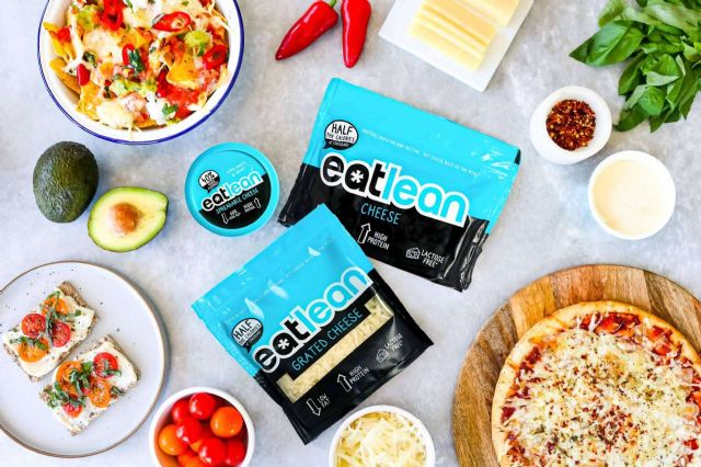 Queso proteico para un estilo de vida más saludable con Eatlean - 1, Foto 1