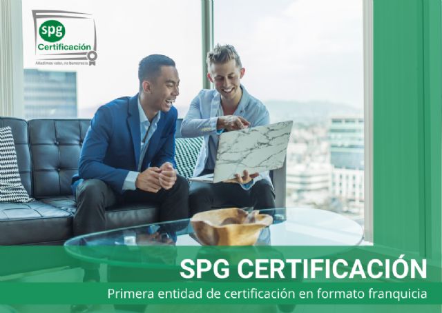 Emprender de forma segura: abrir una franquicia con SPG - 1, Foto 1