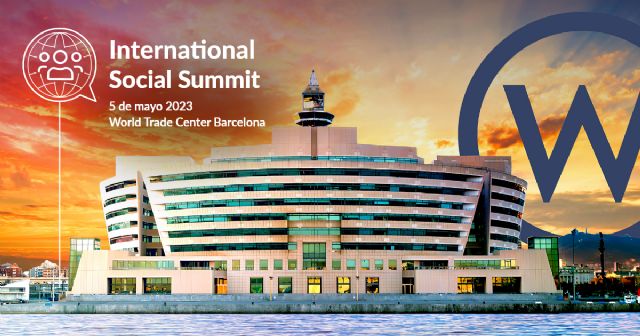 El International Social Summit reunirá por primera vez en Barcelona a centenares de profesionales del marketing digital - 1, Foto 1