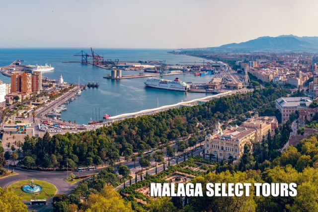 Málaga Select Tours presenta el Tour por la Málaga Misteriosa, una experiencia única en el corazón de Andalucía - 1, Foto 1