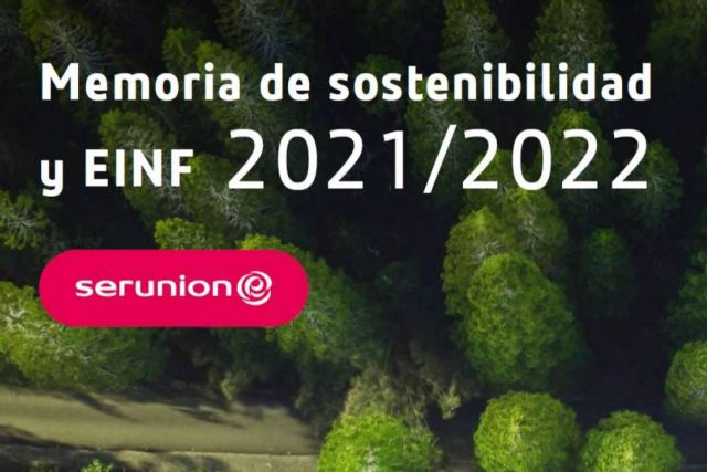 Serunion, comprometidos con la sostenibilidad - 1, Foto 1