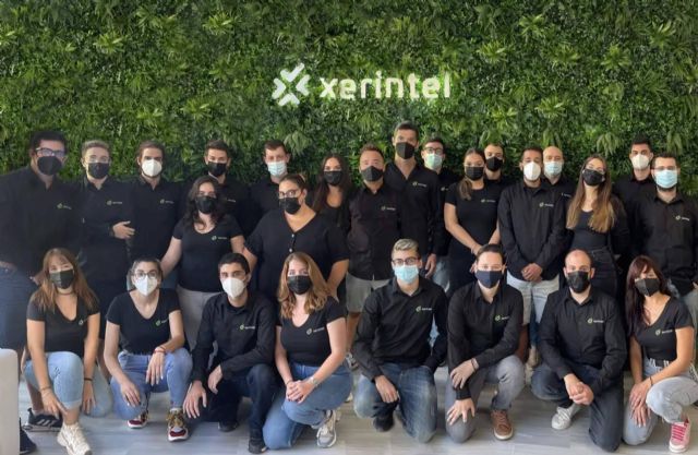 Reseñas Xerintel. ¿Vale la pena contratar su servicio? - 1, Foto 1