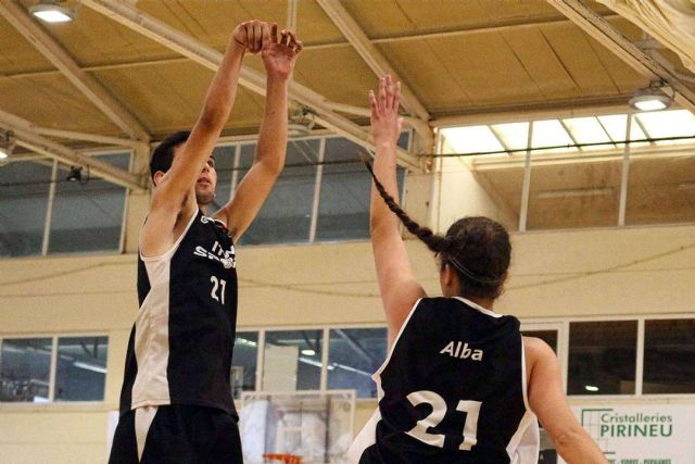 Los entrenamientos de ITW Sport para ser un profesional del baloncesto - 1, Foto 1