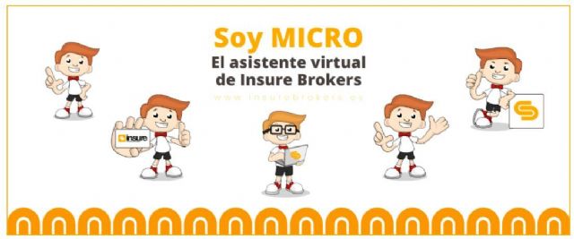 El seguro de garantía mecánica se integra al asistente virtual de Insure Brokers - 1, Foto 1