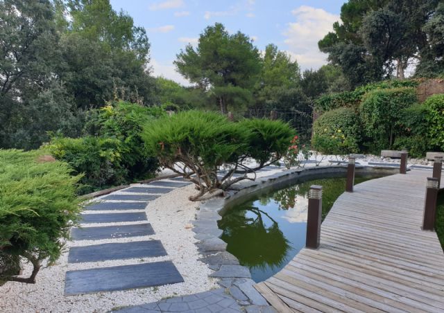 El restaurante Can Montcad invierte en sus instalaciones para mejorar su servicio de banquete de bodas y también optimiza su presencia avanzada - 1, Foto 1