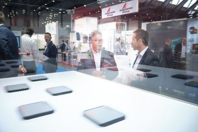 Battery Show Europe 2023 se centra en alcanzar el pleno potencial de Europa en la fabricación de baterías sostenibles, competitivas y de alto rendimiento - 1, Foto 1