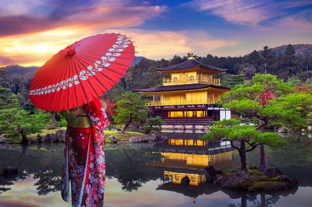 Realizar un viaje de luna de miel a Japón con Fénix Viajes - 1, Foto 1