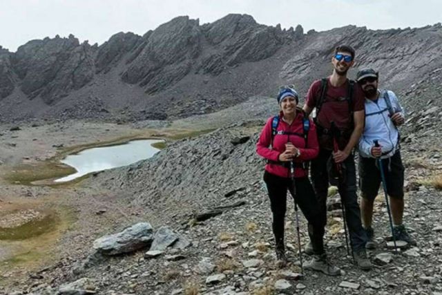 Planificar una ruta de subida Mulhacén, con Guías Nevada - 1, Foto 1