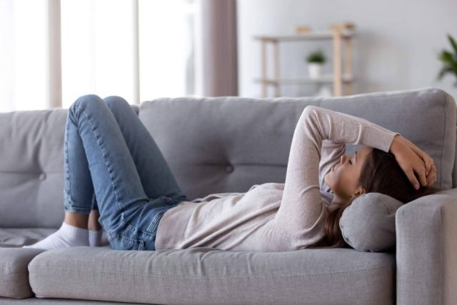 La psicóloga sanitaria Laura Torres habla sobre el EMDR y sus ventajas para tratar la ansiedad y la depresión - 1, Foto 1