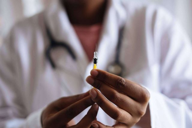 Fenaer pide un mayor esfuerzo en la protección de los pacientes respiratorios mediante la vacunación - 1, Foto 1