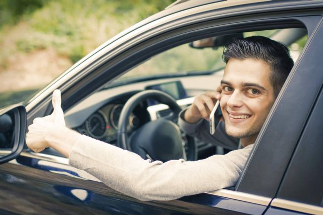 Mediante la plataforma Duplicado Carnet Conducir, los conductores pueden procesar la solicitud de su duplicado carnet de conducir online y sin previa cita en la DGT - 1, Foto 1