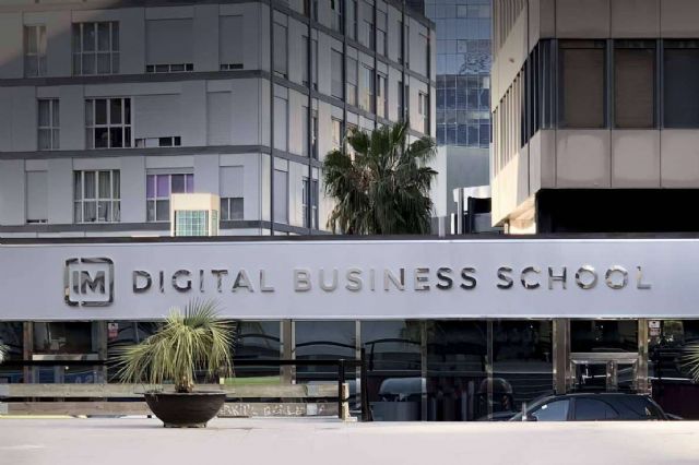 Realizar un MBA en Marketing Digital con Im Digital Business School - 1, Foto 1