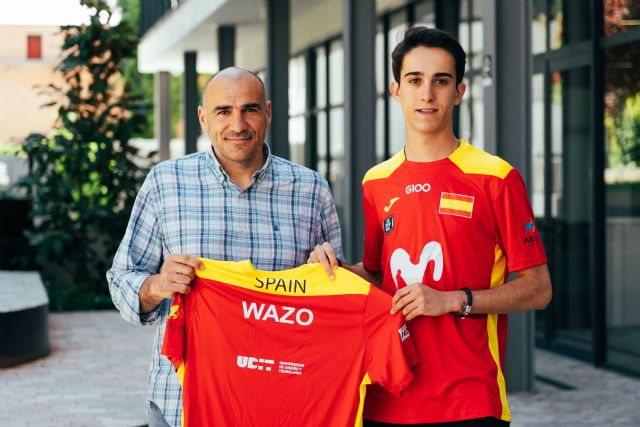 UDIT se convierte en patrocinador de la Selección de esports - 1, Foto 1