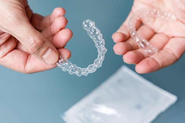 Ortodoncia invisible: la alternativa sin dolor a los brackets - 1, Foto 1