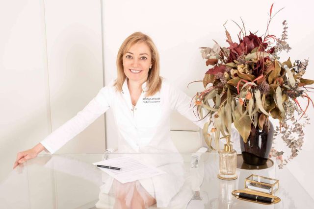 Cirugía cardiovascular y medicina estética con la Doctora Carolina Pérez Negueruela en su centro Elegansse - 1, Foto 1