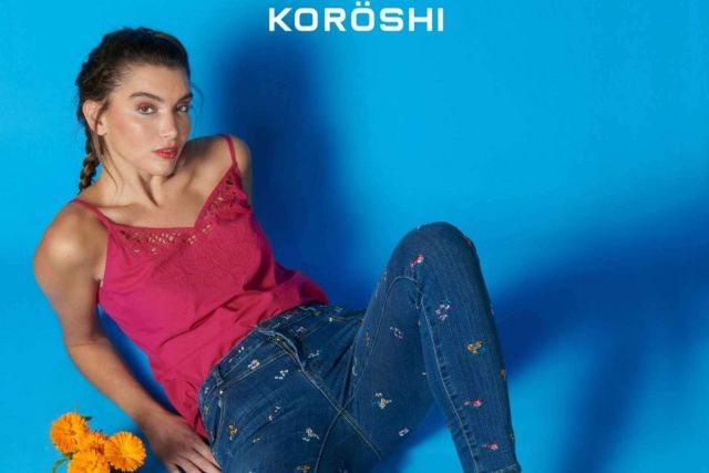 La firma Koröshi lanza una nueva colección de moda primavera para mujeres y hombres - 1, Foto 1