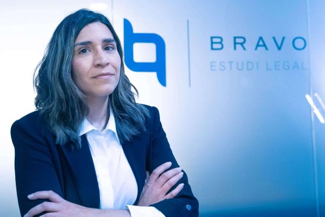 Érika Azadali Domínguez, abogada experta en derecho laboral - 1, Foto 1