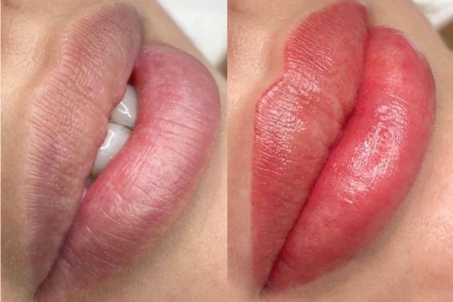 Uno de los líderes en maquillaje semipermanente de labios, Orne Gisbert - 1, Foto 1