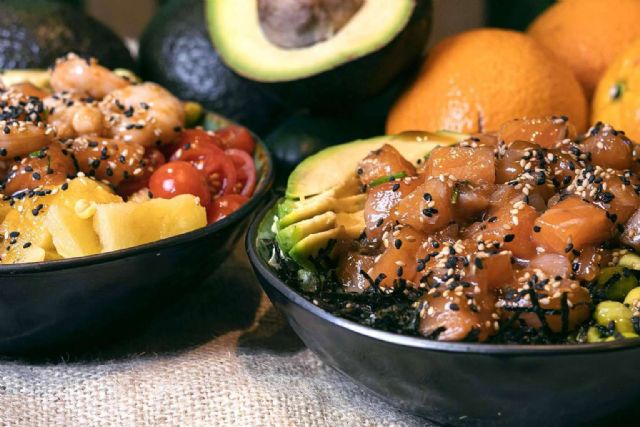 El restaurante Poké Friendly en Madrid, concienciado con el medioambiente, ofrece variedad de sabores gastronómicos - 1, Foto 1