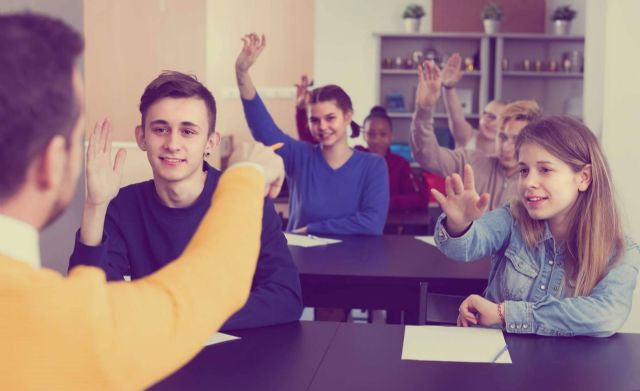 Wuolah busca mejorar el rendimiento académico de los estudiantes de ESO - 1, Foto 1