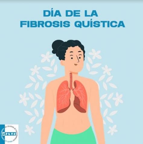 El Consejo de Fisioterapeutas de España asegura que es necesario un equipo multidisciplinar para tratar adecuadamente la fibrosis quística - 1, Foto 1