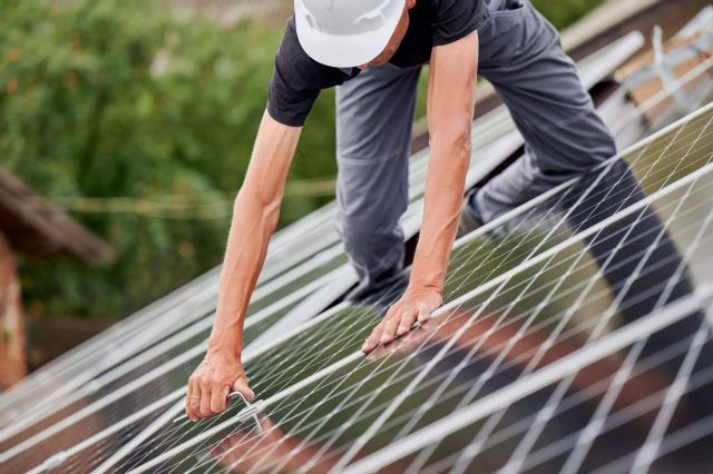 Instalaciones fotovoltaicas y puntos de recarga a interés 0 de la mano de Multienergía Verde - 1, Foto 1