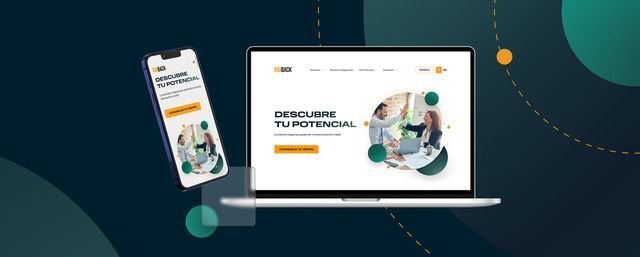 Roiback presenta su innovadora web corporativa - 1, Foto 1