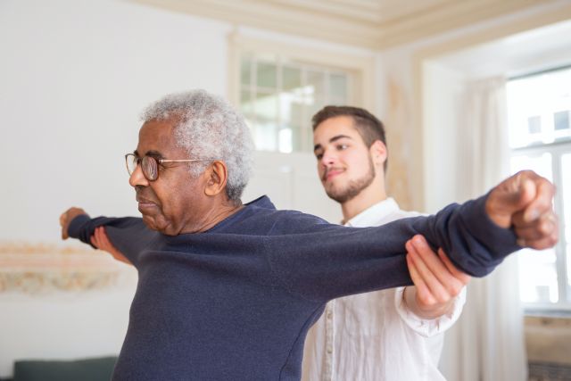 Serhogarsystem destaca la importancia del cuidado profesional para ancianos con demencia - 1, Foto 1