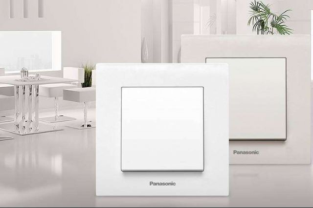 Conocer la serie de mecanismos Arkedia de Panasonic - 1, Foto 1