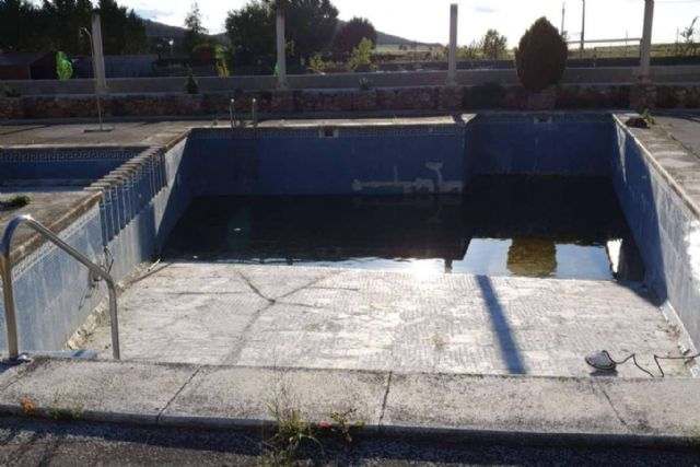 Rehabilitar la piscina de cara al verano, con Esencial Pool - 1, Foto 1