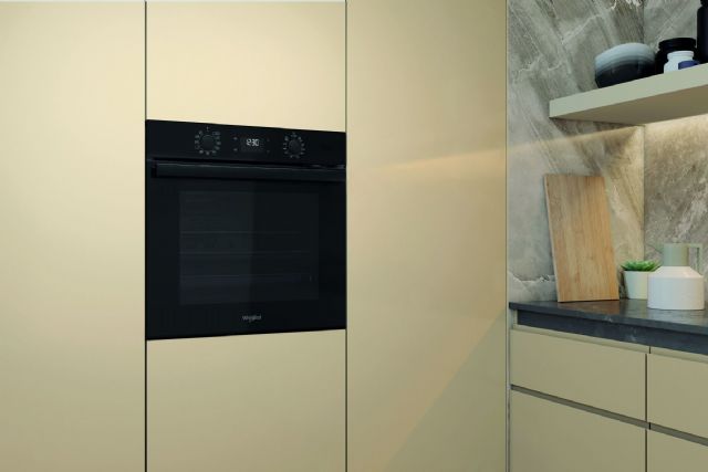 Whirlpool presenta la nueva gama de hornos New Actual para una experiencia sin esfuerzo - 1, Foto 1