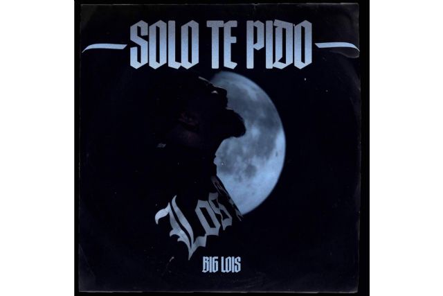 ´Solo Te Pido´, el lanzamiento de puro flamenco flow de Big Lois - 1, Foto 1