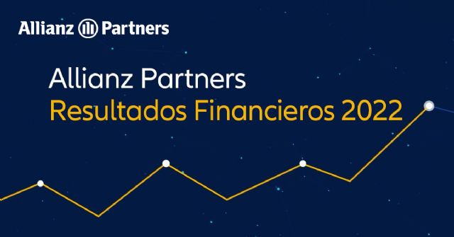 Allianz Partners registra un 33% más de ingresos en 2022, impulsado por el crecimiento de los viajes - 1, Foto 1