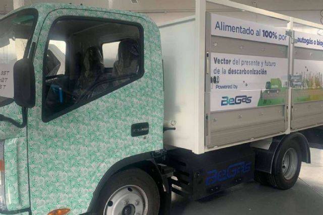 Herko, la fábrica de camiones a biogás de España firma un acuerdo de colaboración con Atlántica Garantía SA - 1, Foto 1