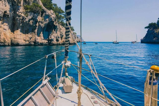 Paseos en lancha, velero y catamarán privados en la Riviera Francesa de la mano de Planetazur - 1, Foto 1