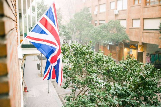 ¿Cuáles son las ventajas de estudiar inglés presencialmente en la academia de inglés de Madrid That’s fun!? - 1, Foto 1