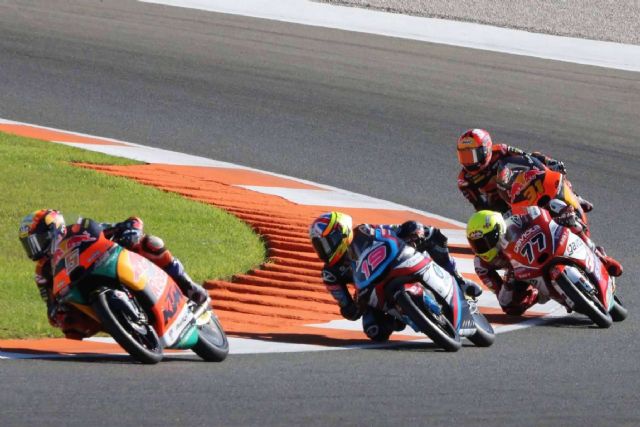 Entradas y alojamiento para las carreras de MotoGP España + SBK, en MotoGPEspanya.com - 1, Foto 1